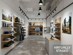 City Gate (D7), Retail #569779871